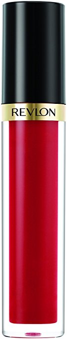 REVLON Super Lustrous Lip Gloss - 0.13 fl oz (3.8 ml) - ADDROS.COM